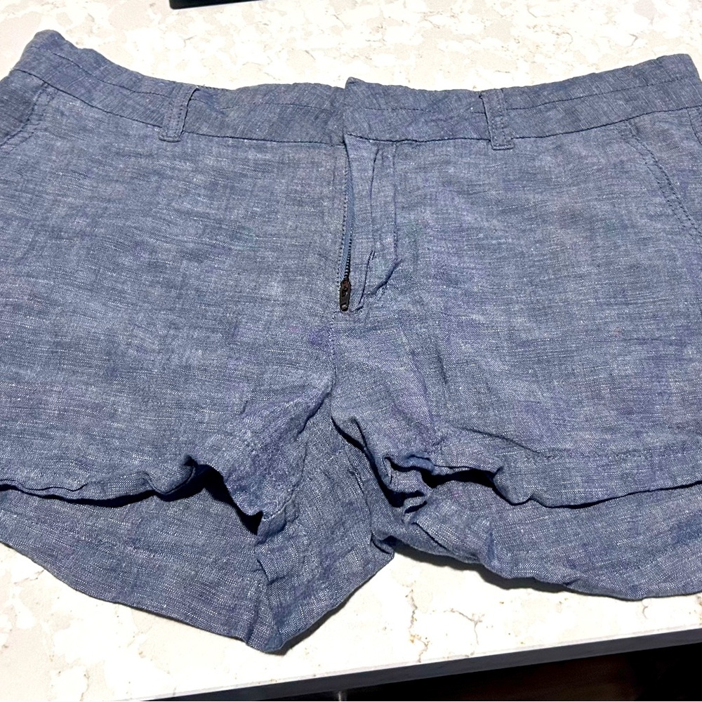 Gap City Shorts